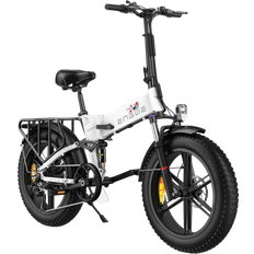 Elcykel fatbike Engwe Engine X