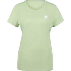 Grøn - Træningstøj Skjorter Stoic Hemp15 SälkaSt II S S Funktionsshirt - Grøn