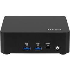 Intel Core Ultra 7 155H Desktop PC