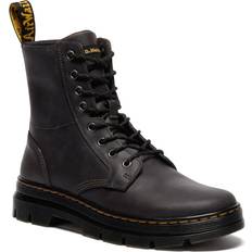 Dr. Martens Combs Boot Men's - Grey