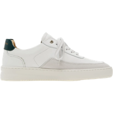 Mondo Squash M - White