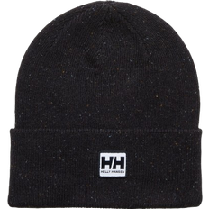Helly Hansen Urban Cuff Beanie - Black