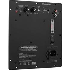 Højtalere Dayton Audio SPA300-D 300W Inbyggnadsförstärkare