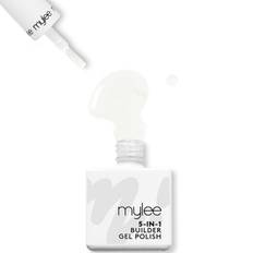Gel Polish Builder Gel Clear 15ml