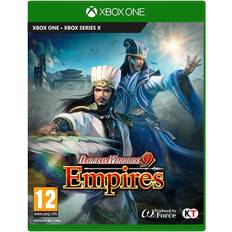 Dynasty Warriors 9: Empires (XOne)