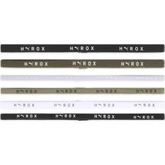 Fitness Pandebånd Puma Hyrox Hairbands Sport - Black
