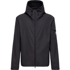 Moncler Jakker Moncler Sassiere Jakke Herre - Sort