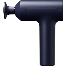 Massagepistol 2 EU Navy Blå