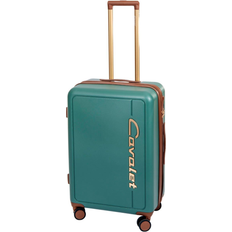 Resväskor Cavalet Viken Mellanstor Resväska 67 cm Pistachio Green