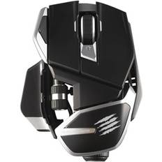 Rat Dws Gaming Mouse Dual Mode Wireless Mr07dhinbl000-0j