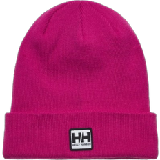 Helly Hansen Urban Cuff Beanie - Magenta