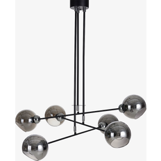 Ellos Cooper Black/Smoke Pendel 90cm