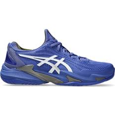 Asics Foam Racket Sport Shoes Asics Mens Court FF 3 Tennis Shoes