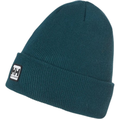 Helly Hansen Urban Cuff Beanie - Dark Creek