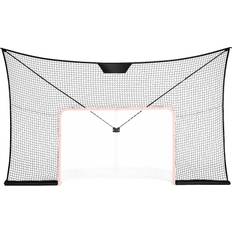 Eishockey VEVOR Hockeytor Streethockey Tor Zielnetz 366x220cm