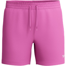 Speedo Men's Essentials 16" Swim Short - Pink