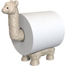 Winkee Toalettrullehållare Llama