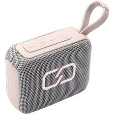 Altavoz XS4 Gris