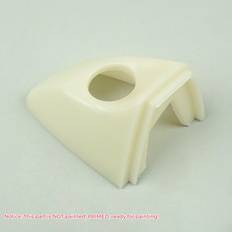 Door Lock Actuators Esc Front Driver Door Handle Lever Cap 5E0837879B