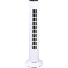 Tower fan Status Tower Fan 29" White