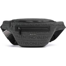 Valentino Bum Bags Valentino Billion Fanny Pack 36 cm - Gray
