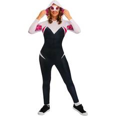 Rubies Ghost Spider Adults Fancy Dress Costume