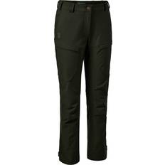 Lilla Bukser Deerhunter Lady Climate Bukser Med 37.5 Teknology - Forest Ember
