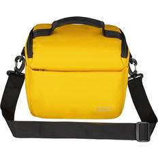 Gul Messenger-tasker Companion Shoulder Bag S22 - Yellow