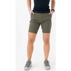 Peak Performance Shorts Peak Performance Iconiq Shorts W Pine Needle - Grön