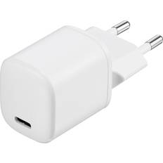 20 W USB-C PD Väggladdare 361579