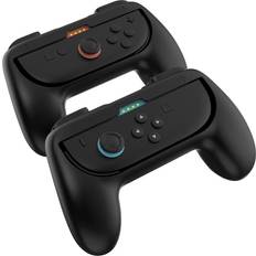 Piranha Kontrollgrepp Piranha Switch 2-Handkontrollgrepp