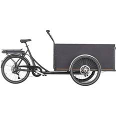 Christiania ladcykel Christiania Bikes +30 Long til 6 børn - 8 Gear Unisex
