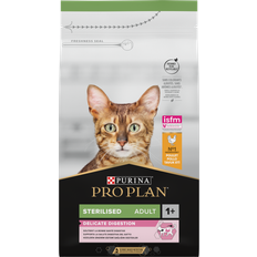 Purina Pro Plan Sterilised Adult Delicate Digestion Chicken 10kg