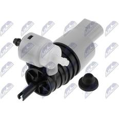 Mercedes-Benz Washer Pumps NTY Headlight Washer Fluid Pump Mercedes GLC X253
