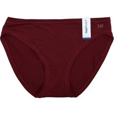 GAP Breathe Bikini Panty Solid Color Underwear Pick - Color