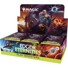 Magic: The Gathering Edge of Eternities Play Booster Box 30 Packs