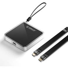 M.2 NVME Magnetic Diskenhet USB-C 3.2