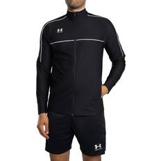 Under Armour Återvunna material Ytterkläder Under Armour Men's Challenger Track Jacket - Black