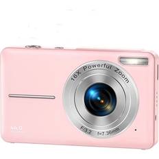 HD 1080P Digital Camera 44MP SLR