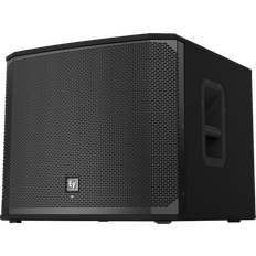 Electro-Voice EKX-18SP Black