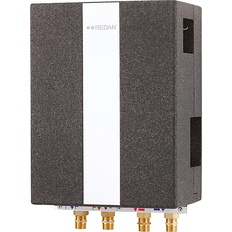 Danfoss Varmtvandsbeholdere Danfoss Redan Akva Lux II Isoleret Vandvarmer 32.3-53 kW