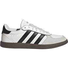 adidas Breaknet Sleek Trainers Women - White