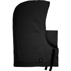 Delta Hood Elefanthue Uni - Black