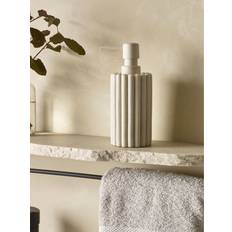 Natural Rib Soap Dispenser