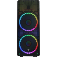 Feel Mega Lightbox Black