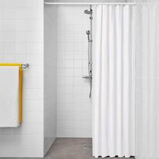 Exma Vit PVC Duschdraperi 180 x 180 cm