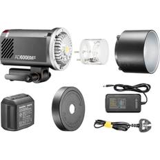 Kamerablixtar Godox AD600BMII All-in-One Outdoor Flash