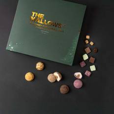 The Mallows Mixed Mallows Julekalender 2025