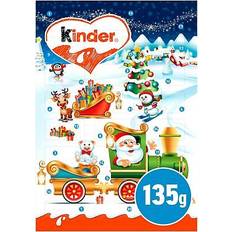 Kinder Chocolate Advent Calendar 135g