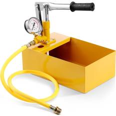Hydrostatisk Testpump Manuell Vattentryckstestsats